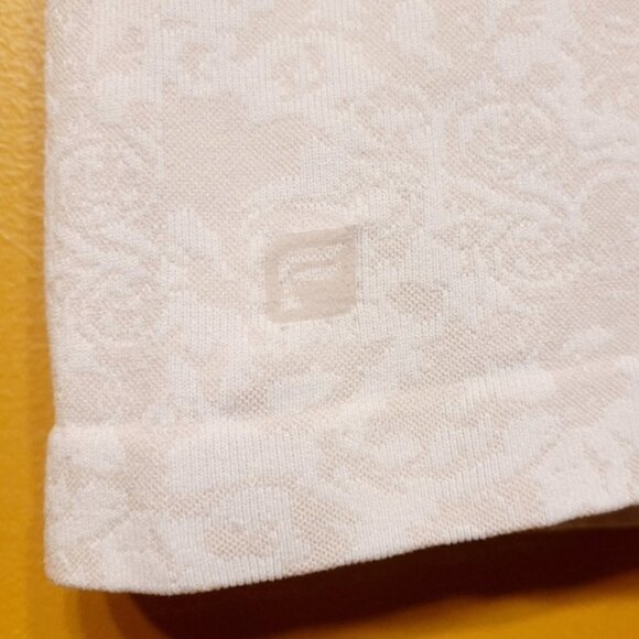 Fabletics | Women's Floral Racerback Sports Bra Tank Top (Size 2) - Picture 3 of 12